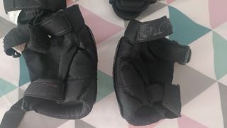 protecciones patines o skate