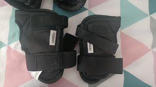 protecciones patines o skate