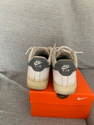 Zapatillas Nike Air Force 1