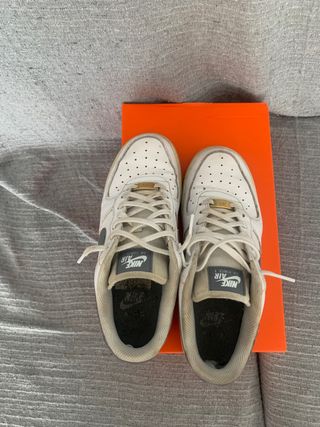 Zapatillas Nike Air Force 1