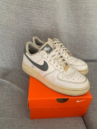 Zapatillas Nike Air Force 1