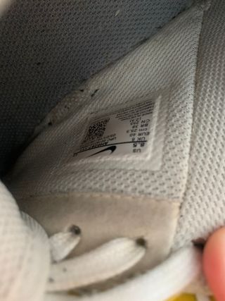 Zapatillas Nike Air Force 1