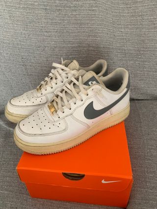 Zapatillas Nike Air Force 1