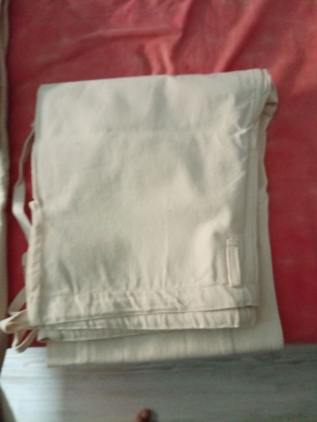 kimono de judo y otras artes marciales