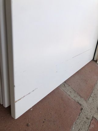 Cuna de diseño exclusiva