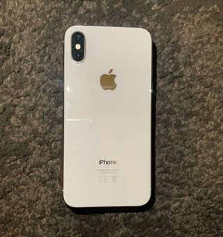 Iphone xs 64gb