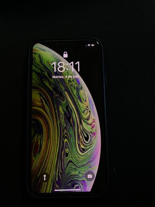 Iphone xs 64gb