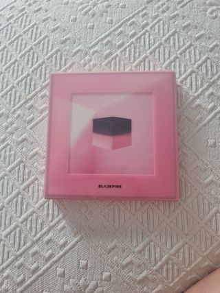 BLACKPINK 1st Album Square Up. Con PHOTOCARDS