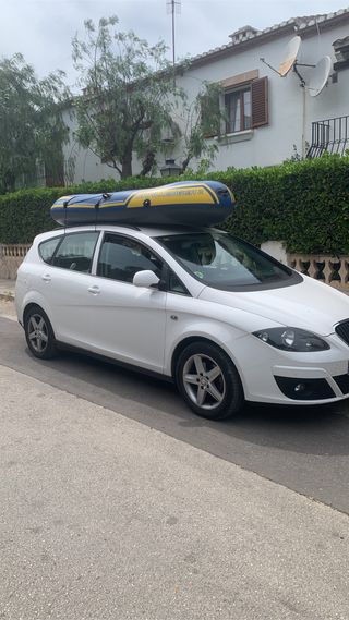 SEAT Altea xl 2014