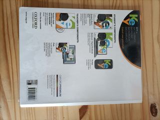 libro de inglés Oxford 1 bach