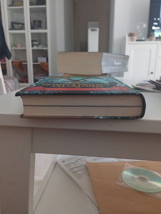 Gerónimo Stilton clasico