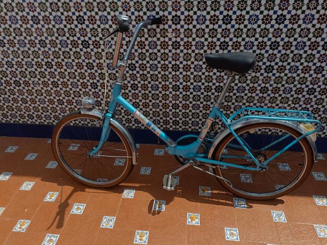 BICICLETA BH 20 "