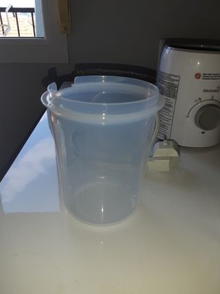 CALIENTA/ESTERILIZADOR DE BIBERONES