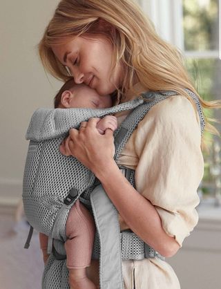 Porta Bebé BabyBjörn