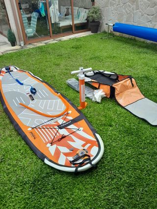 Tabla Paddle Surf 
