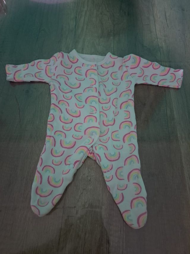 lote pijamas bebe