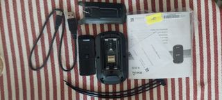 GPS Garmin Etrex touch 35