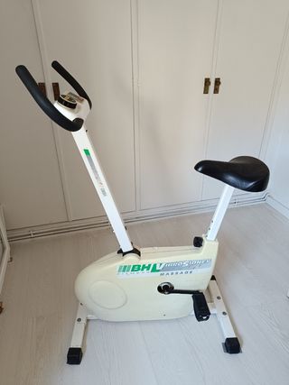 BH estática mod. Sydney 