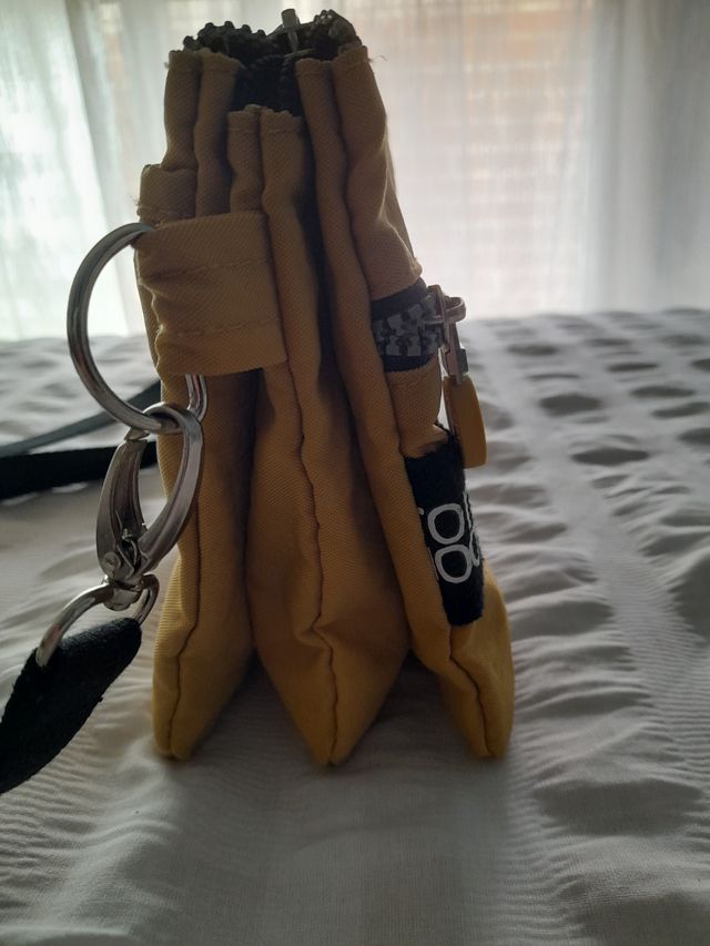 bolso marca Coronel Tapiocca