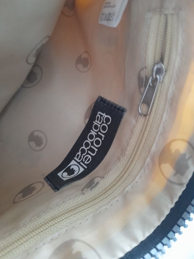 bolso marca Coronel Tapiocca