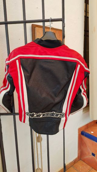 Mono moto Alpinestar