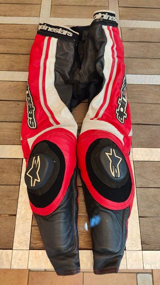 Mono moto Alpinestar