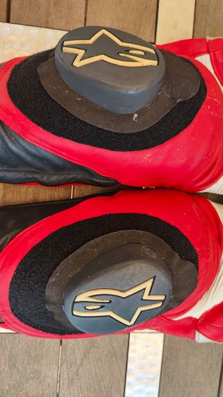 Mono moto Alpinestar