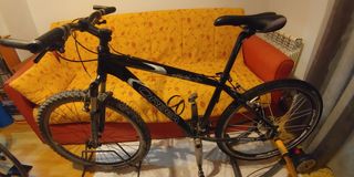 Bici de montaña Orbea Spirit 26"