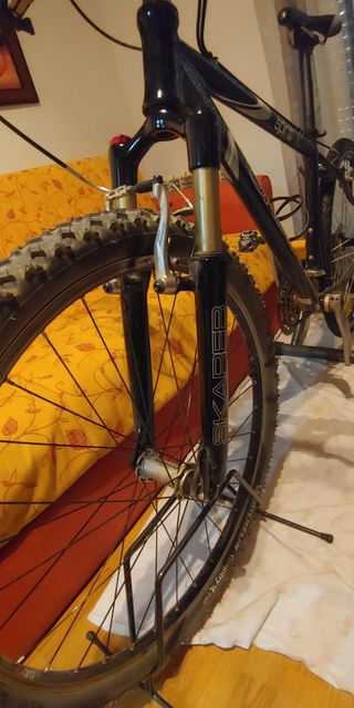 Bici de montaña Orbea Spirit 26"