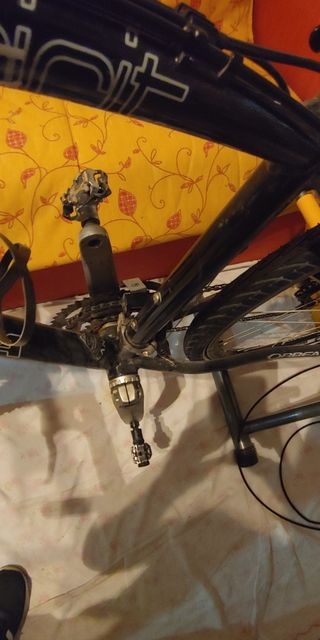 Bici de montaña Orbea Spirit 26"