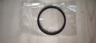 Filtro uv 77 mm Baodeli nuevo