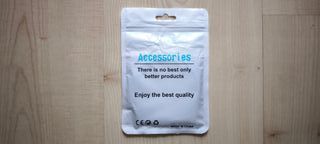 Filtro uv 77 mm Baodeli nuevo