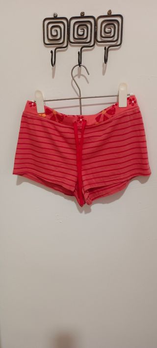 Pijama estampado verano Etam