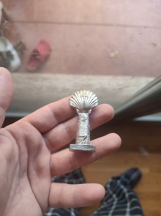 Figuras Camino de Santiago