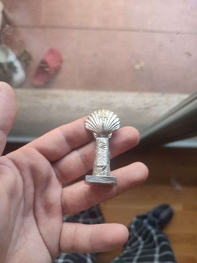 Figuras Camino de Santiago