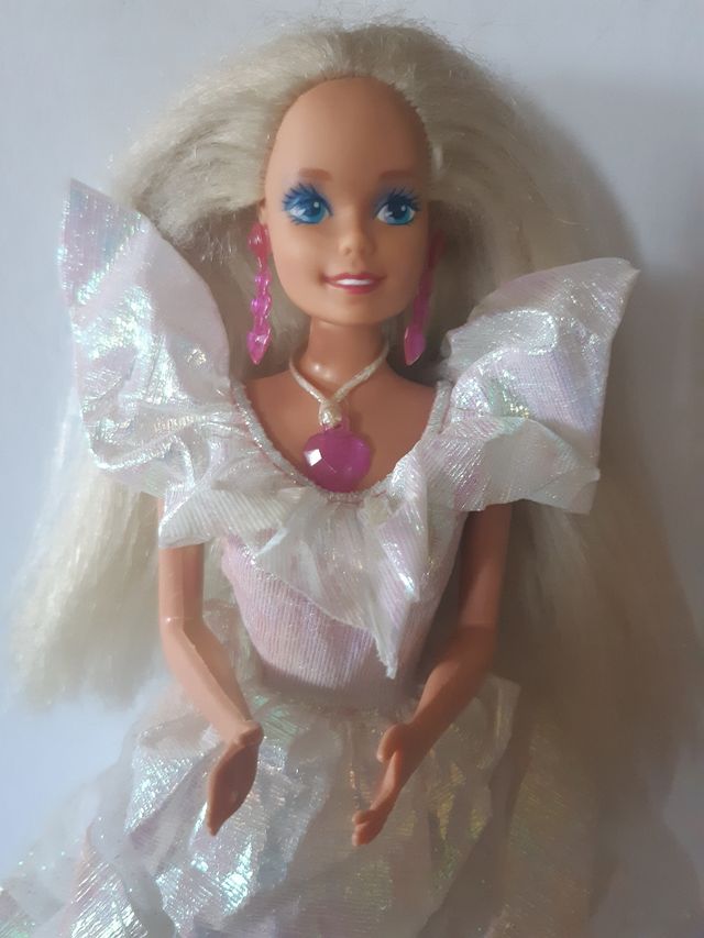 Barbie Secret Hearts (1992)