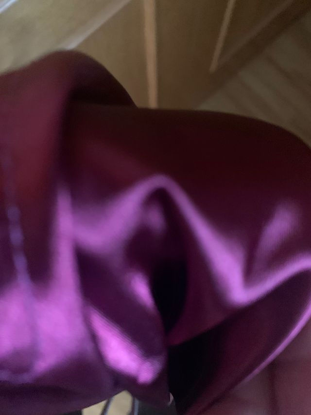 Top halter mujer satén. Moda fiesta