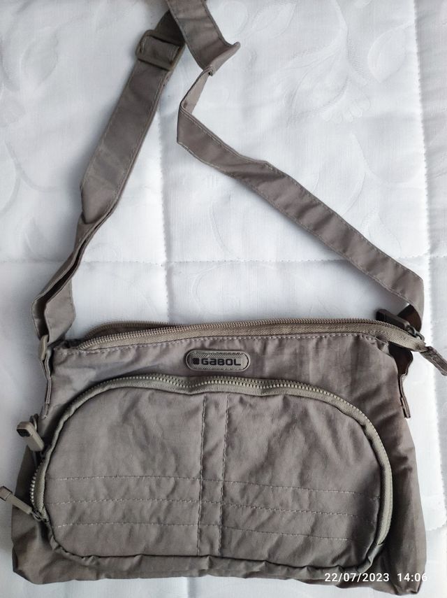 Bolso Gabol