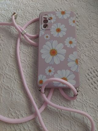 Funda movil