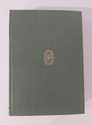 Enciclopedia Historia Universal