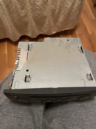 radio para coche renault megane