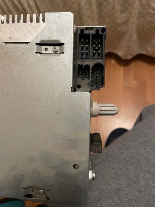 radio para coche renault megane