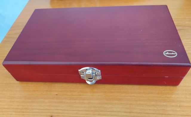 Kit accessori per vino