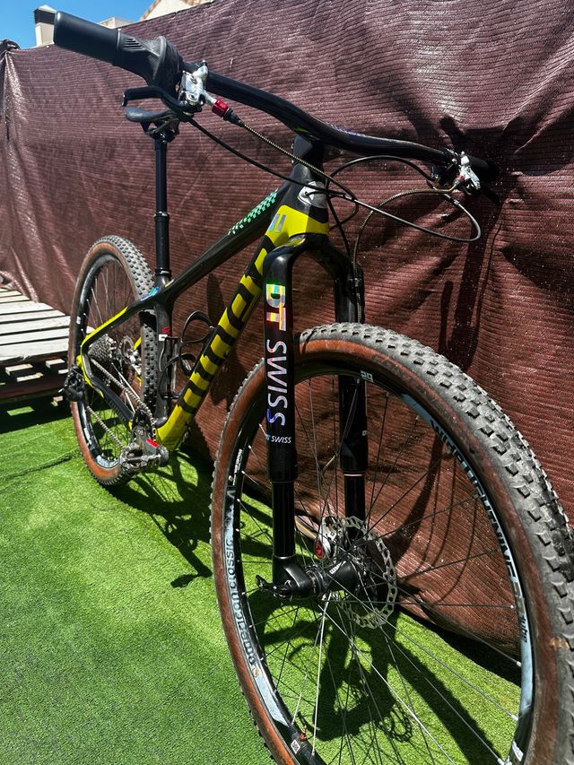 Niner rdo 9 