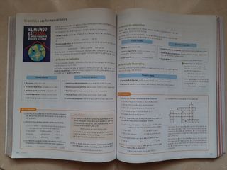 Libro Lengua 1°ESO SM (ISBN: 9788467575934)