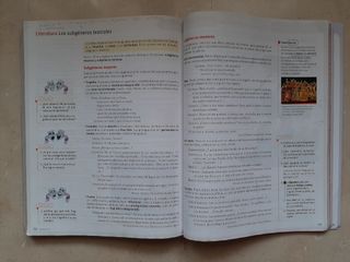 Libro Lengua 1°ESO SM (ISBN: 9788467575934)