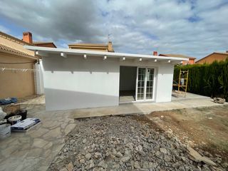 Construccion y reformas.