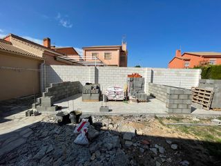 Construccion y reformas.