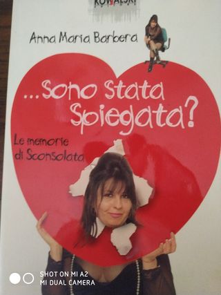 sono stata spiegata 