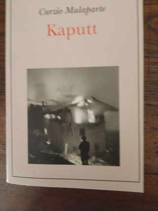 kaputt